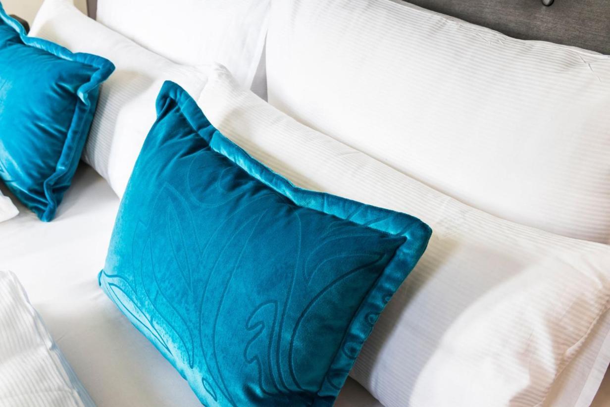 Motel One Amsterdam-Waterlooplein Esterno foto